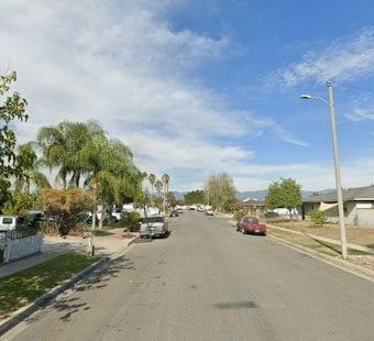 Rialto Fight Turns Deadly — 49-Year-Old Man Stabbed, Perris Man Held on Murder Suspicion