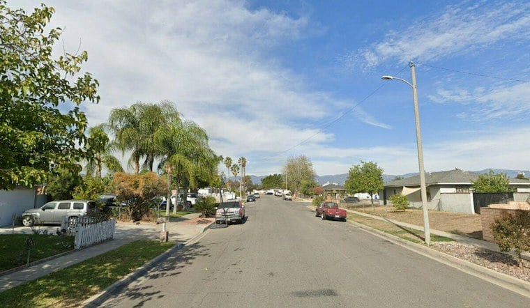 Rialto Fight Turns Deadly — 49-Year-Old Man Stabbed, Perris Man Held on Murder Suspicion