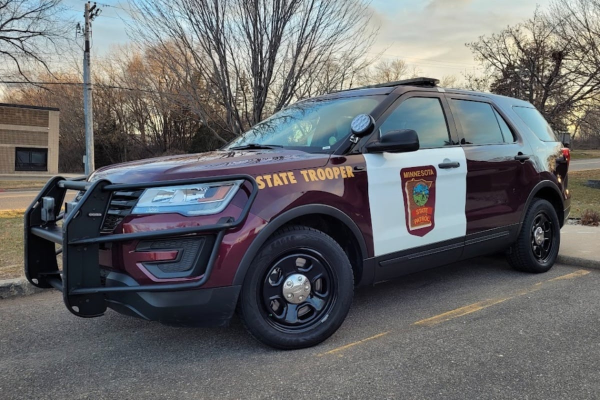 Rice Man, 30, Dies After Jeep Hits Tree On Highway 23 Near Sauk Rapids
