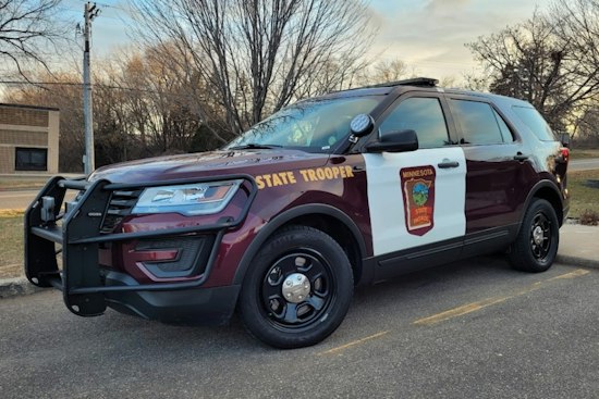 Rice Man, 30, Dies After Jeep Hits Tree On Highway 23 Near Sauk Rapids