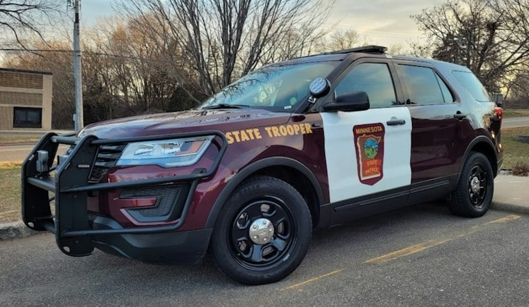 Rice Man, 30, Dies After Jeep Hits Tree On Highway 23 Near Sauk Rapids