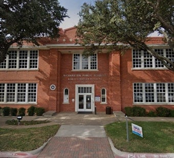 Richardson ISD Parent Says Filter Blocked Trump Search, District Stays Silent