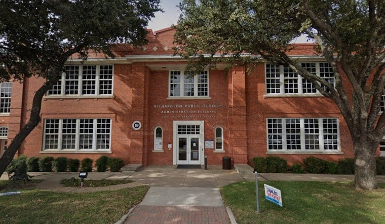 Richardson ISD Parent Says Filter Blocked Trump Search, District Stays Silent