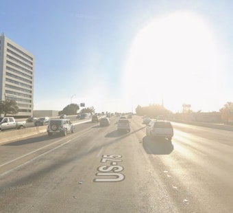 Richardson Man, 36, Dies After Stepping Out on US 75 Following Crash