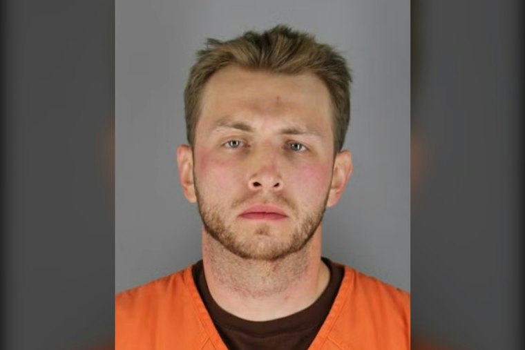 Richfield Man Gets Life for Murdering Roommate Found Dead in Shower