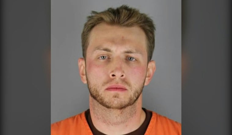 Richfield Man Gets Life for Murdering Roommate Found Dead in Shower
