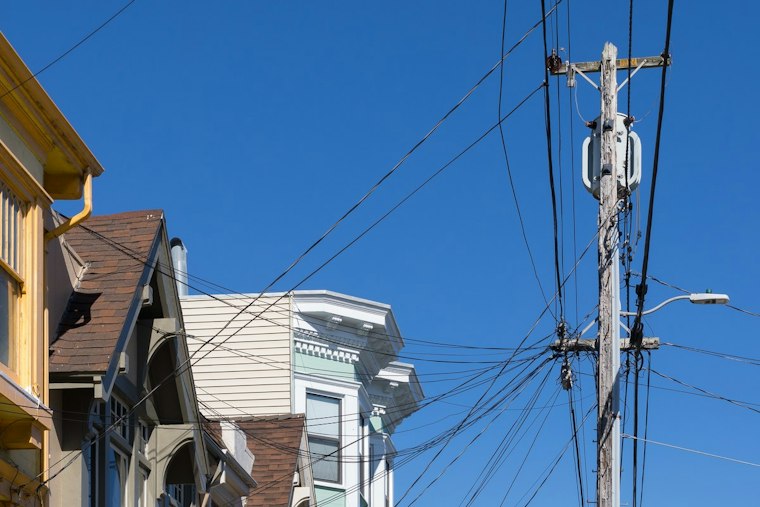 Richmond and Sunset Go Dark in San Francisco's Latest Big PG&E Outage