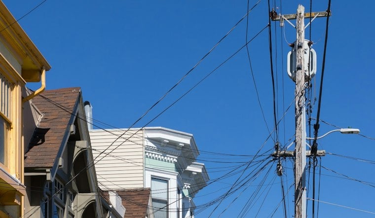 Richmond and Sunset Go Dark in San Francisco's Latest Big PG&E Outage