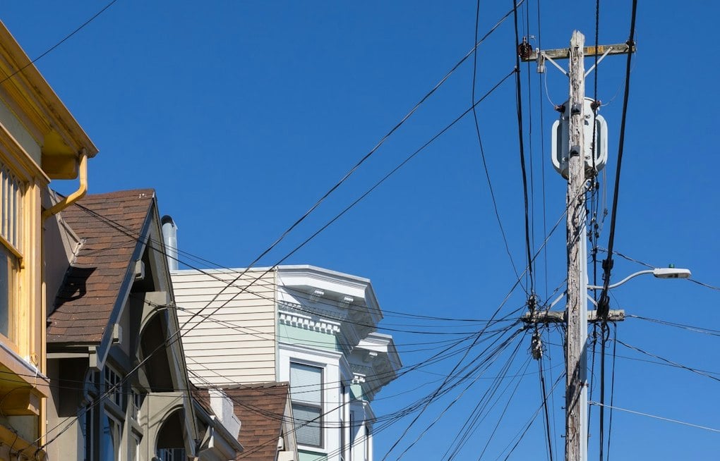 Richmond and Sunset Go Dark in San Francisco's Latest Big PG&E Outage