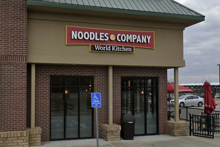 Richmond Heights Noodles & Company Shuts After Nearly 10 Years on Hanley Road