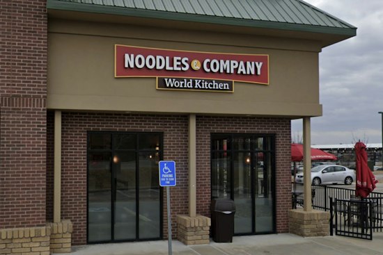 Richmond Heights Noodles & Company Shuts After Nearly 10 Years on Hanley Road