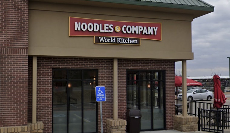 Richmond Heights Noodles & Company Shuts After Nearly 10 Years on Hanley Road