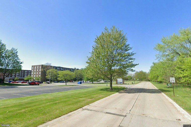 Richmond Heights Tenants Demand Fixes as 444 Park Apartments Rot Under Receivership