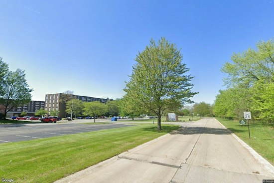 Richmond Heights Tenants Demand Fixes as 444 Park Apartments Rot Under Receivership