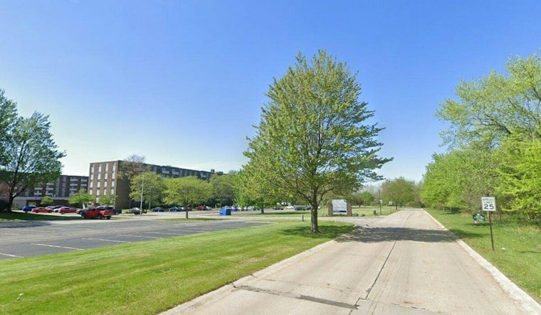 Richmond Heights Tenants Demand Fixes as 444 Park Apartments Rot Under Receivership