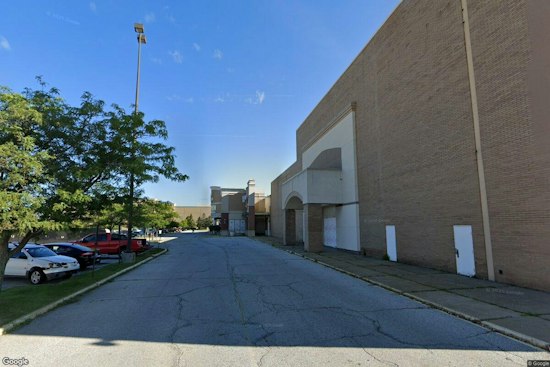 Cleveland Heights Woman, 33, Arrested at Meijer While Shopping With Kids, 6 and 10