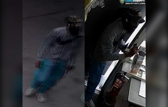 Richmond Hill Assault Leaves 67-Year-Old Injured, Suspect Flees in Mazda