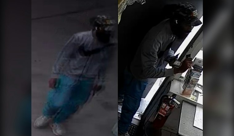 Richmond Hill Assault Leaves 67-Year-Old Injured, Suspect Flees in Mazda