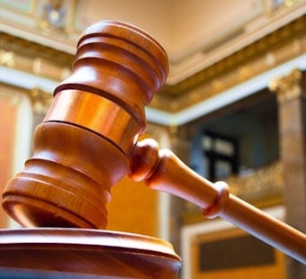 Richmond Man Cuts Deal for 17 Years After Winning Appeal in Halloween Killing