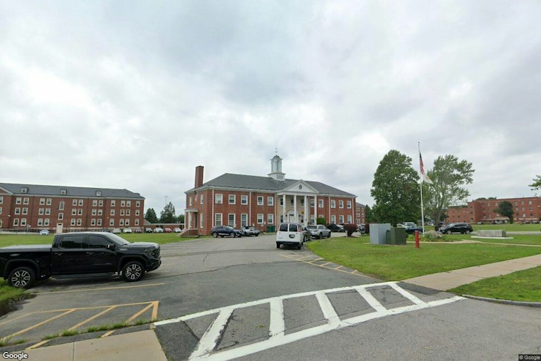 Richmond Man Gets 13 Years at ACI for Molesting Girl Under 14