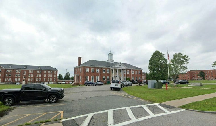 Richmond Man Gets 13 Years at ACI for Molesting Girl Under 14