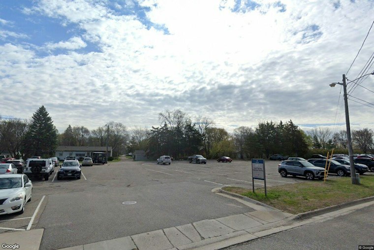 Richmond Man Points Gun At St. Joseph Pedestrians, Faces Felony Assault Charge