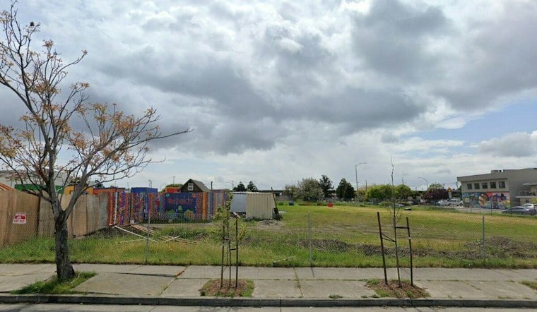 Richmond Opens 12 Tiny Homes for Homeless Youth, Nearly Doubling County Beds