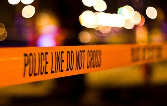 Richmond Police Shoot One Person During Domestic Call in Southwood