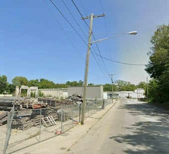 Richmond Warehouse Verdict—Jury Finds City, Cornerstone and Smith Liable for Nuisance and Negligence