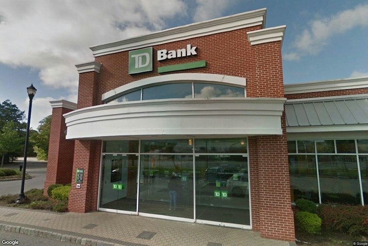 Ridge Senior Loses $4,200 in TD Bank Impersonation Scam, Suffolk Police Seek Man