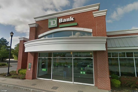 Ridge Senior Loses $4,200 in TD Bank Impersonation Scam, Suffolk Police Seek Man