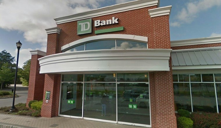 Ridge Senior Loses $4,200 in TD Bank Impersonation Scam, Suffolk Police Seek Man