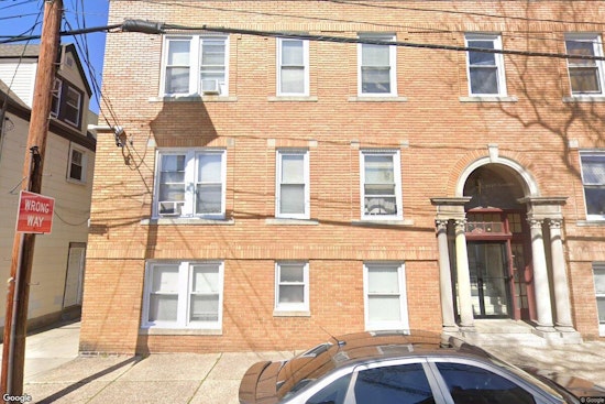 Ridgefield Park Apartment Fire Sends Two to Hospital, Investigation Underway