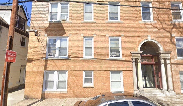 Ridgefield Park Apartment Fire Sends Two to Hospital, Investigation Underway