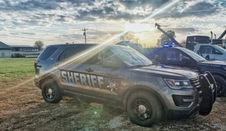 Ridgeway Man Hit With Two Felonies After K9 Sniffs Out Stolen Gun on Highway 69