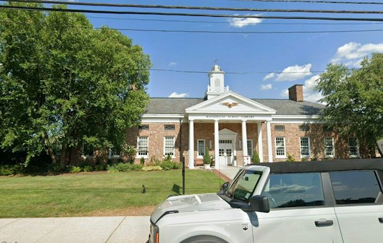 Hawthorne Man Admits Embezzling $3.2M From Local Couple