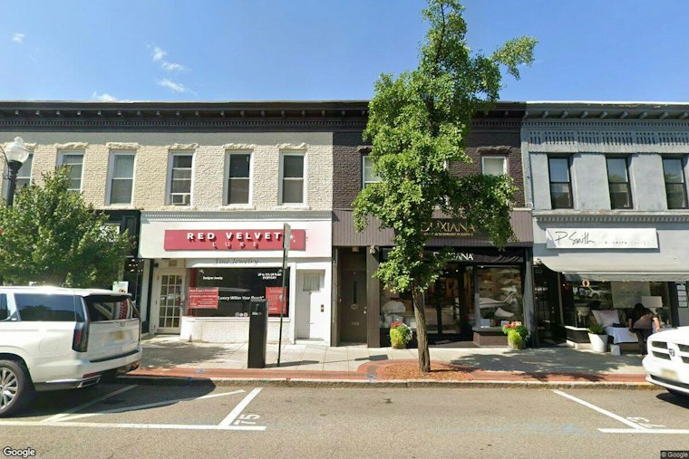 Ridgewood Gets a Milkshake Factory as Downtown Swaps Shops for Sundaes