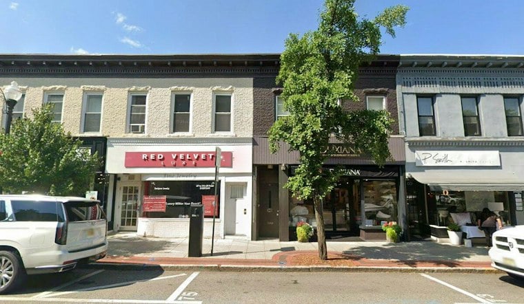Ridgewood Gets a Milkshake Factory as Downtown Swaps Shops for Sundaes