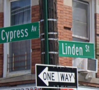 Ridgewood Home Invasion Leaves Two Men Bound With Duct Tape, Gold Chains Stolen