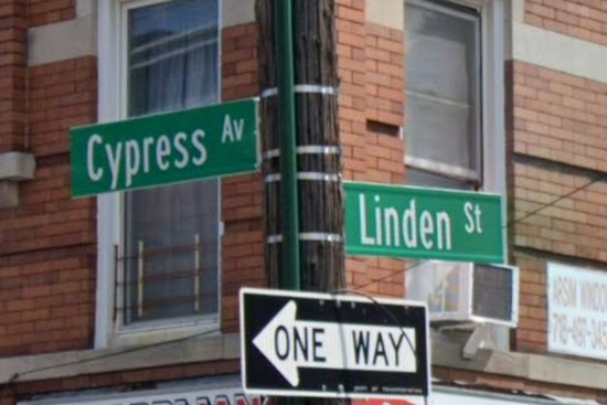Ridgewood Home Invasion Leaves Two Men Bound With Duct Tape, Gold Chains Stolen