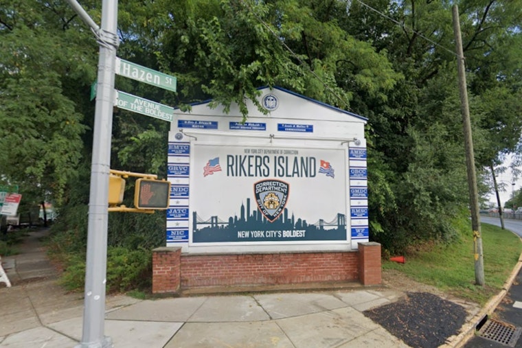 Rikers Captain, Three Officers Hurt in Attack as Crisis at Jail Deepens
