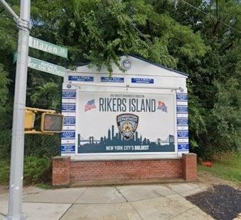 Rikers Captain, Three Officers Hurt in Attack as Crisis at Jail Deepens