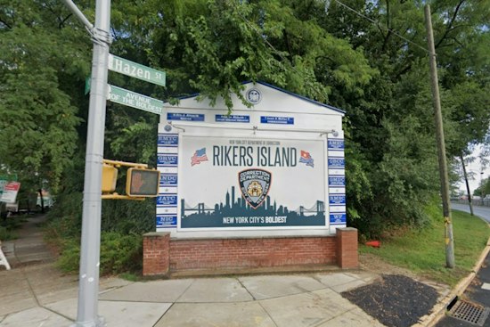 Rikers Captain, Three Officers Hurt in Attack as Crisis at Jail Deepens