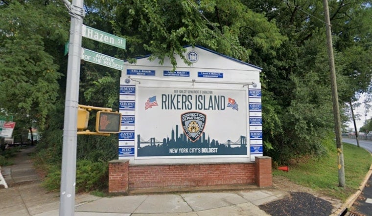 Rikers Captain, Three Officers Hurt in Attack as Crisis at Jail Deepens
