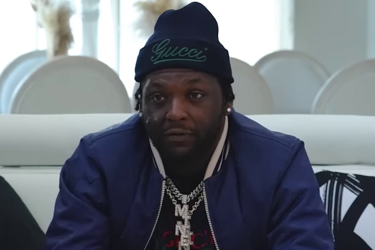Rio Da Yung OG Closes Homecoming Tour at Pontiac's Crofoot, New Album Drops First