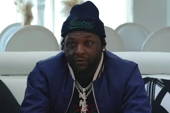 Rio Da Yung OG Closes Homecoming Tour at Pontiac's Crofoot, New Album Drops First