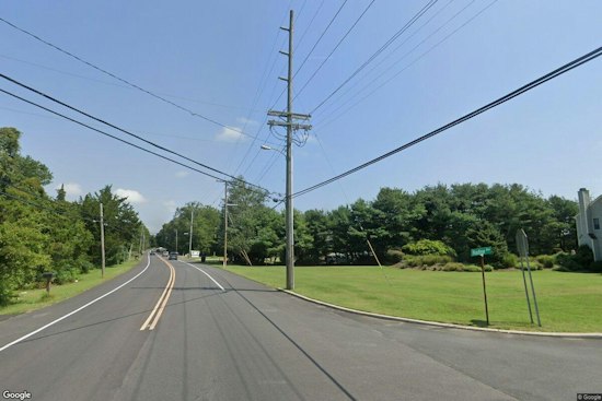 Rio Grande Woman, 49, Dies as Route 9 Curve Claims Second Life This Month