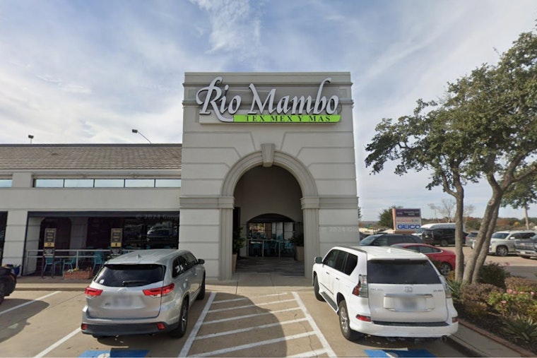 Rio Mambo Shuts Three North Texas Locations, Fort Worth Original Survives