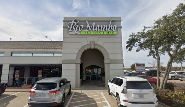 Rio Mambo Shuts Three North Texas Locations, Fort Worth Original Survives