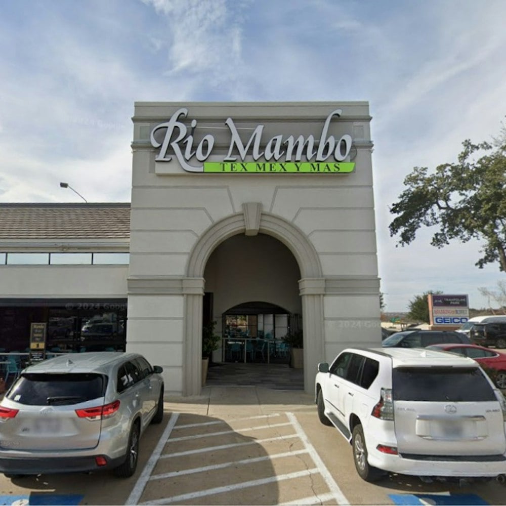 Rio Mambo Shuts Three North Texas Locations, Fort Worth Original Survives